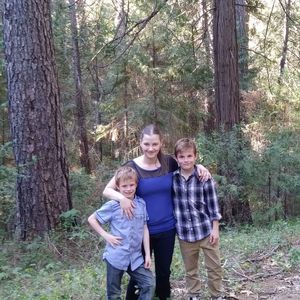 Meet your Posher, Candice